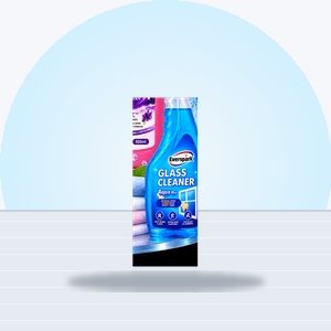 Glass Care